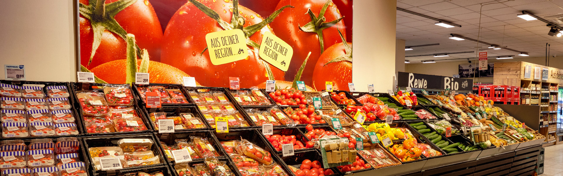 Tomaten Tomaten