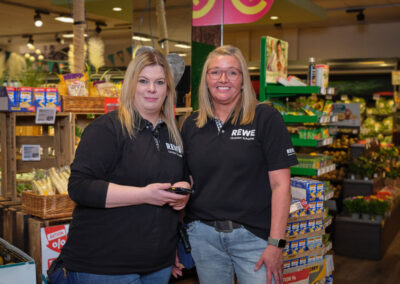 Team Stellvertretung Marktleitung